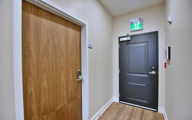 The Landing - Extended Stay Quarters