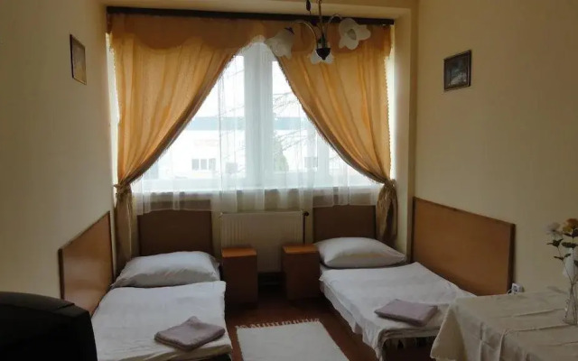 Kispesti Red Star Hotel