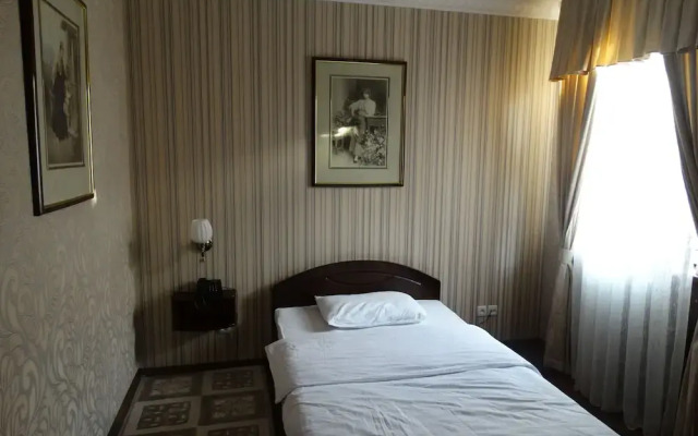 Papillon Hotel