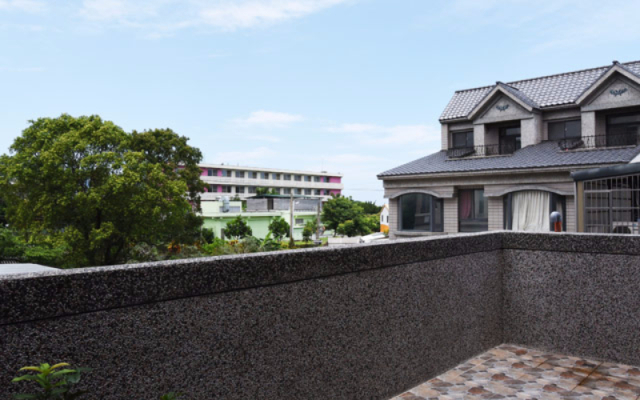 Half Leisure Bed And Breakfast Taitung Taiwan Zenhotels - 