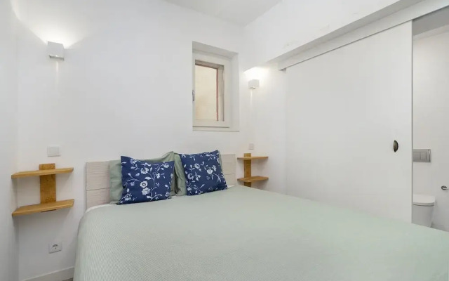 Bairro Alto 2-Bed Central Location Fully Equipped