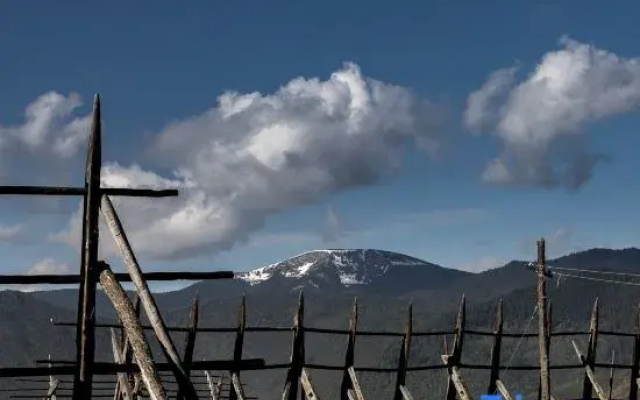 Shangri-La Landscape Realm | Holiday·Villa Valley Vacation Apartment