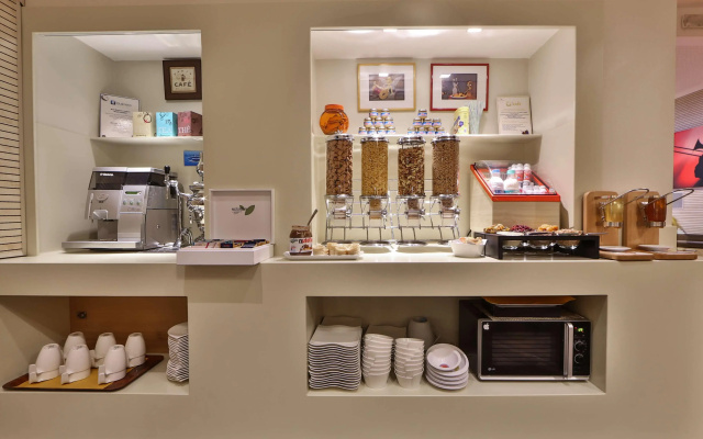 Best Western Plus City Hotel