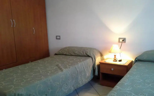 Appartamento Panoramico con due terrazze vista sul mare.
