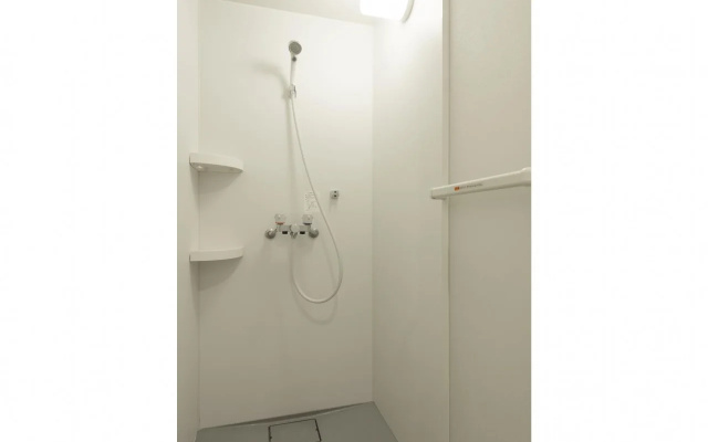 Tabist World Travelers Hostel UENO