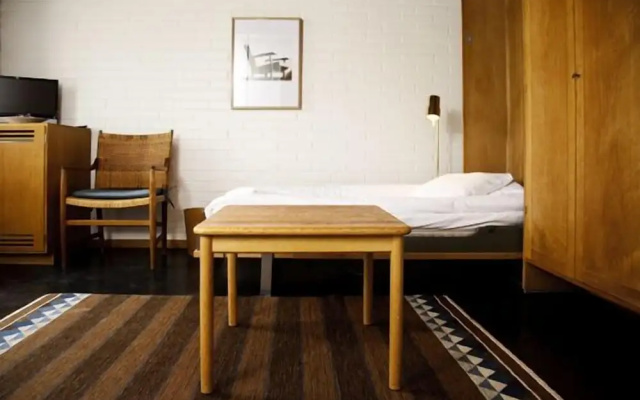 Ekebacken Hotell & Konferens