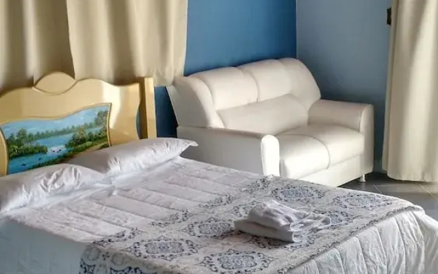 Pousada Fazenda da Invernada