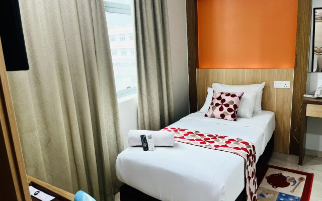 Prime Hotel