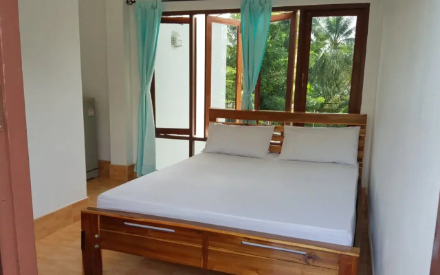 Sanfhan Resort