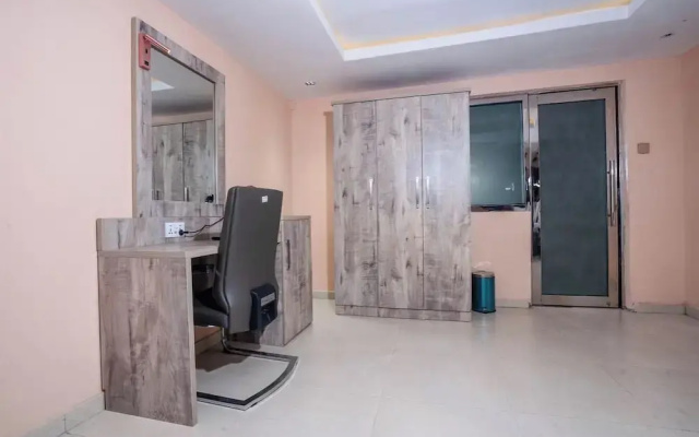Bedone Hotel and Suites