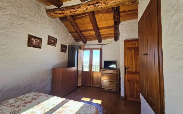 Casas rurales la Tejeruela