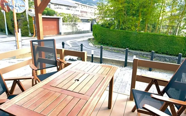 Field Hakone Resort - Vacation STAY 81061v