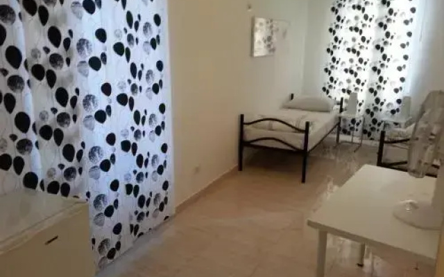 Paolina Rooms