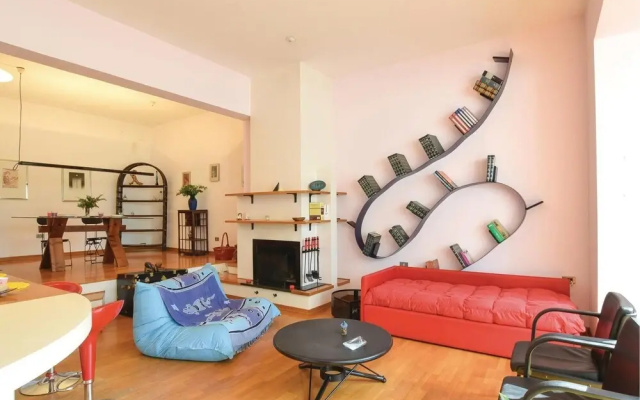 Amazing Apartment in Ferrandina With 2 Bedrooms and Wifi