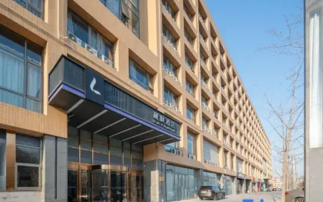 Lavande Hotel