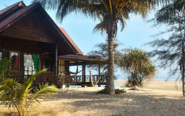 Lee Garden Resort