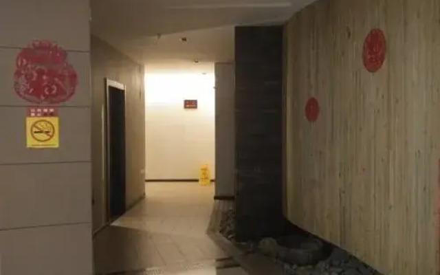 Oriental Star Hotel