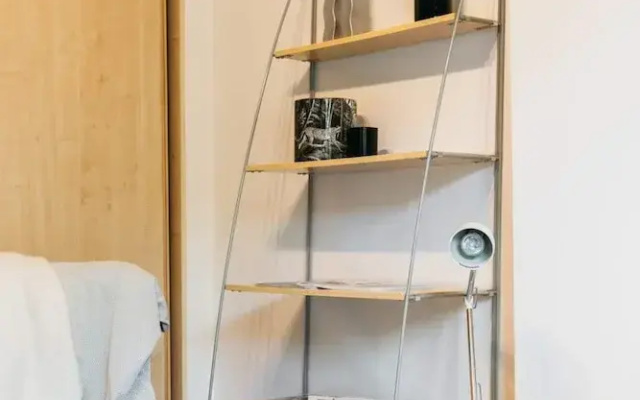 Bazaar Apartment - LoftAffair