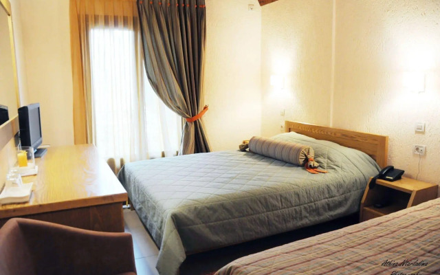 Asimina Guesthouse