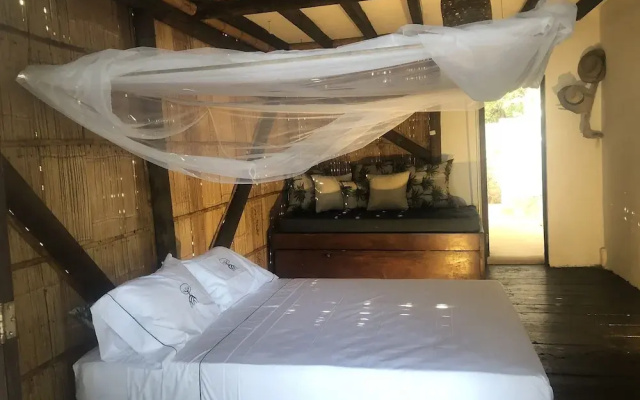 Hotel Ecohouse