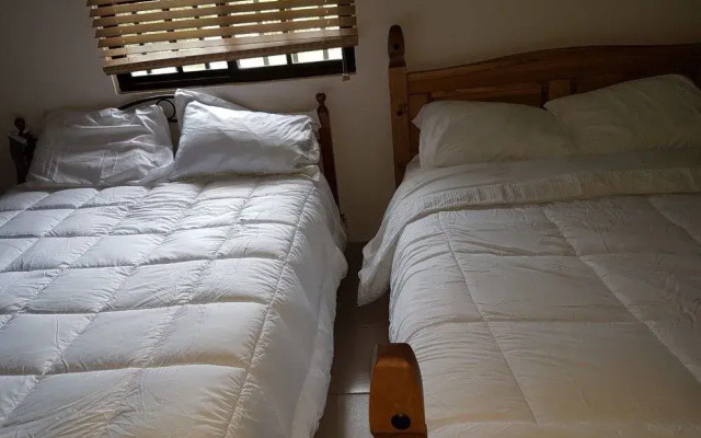 Hostal Saint Michel