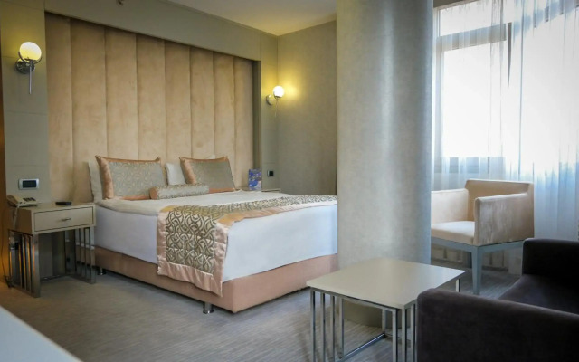 Kervansaray Bursa City Hotel