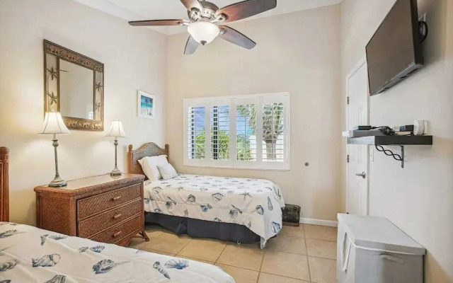 St. Augustine's Luxury Beachfront Oasis