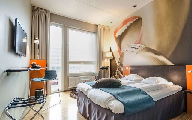 Отель Comfort Hotel Malmö Швеция, Мальме - отзывы, цены и фото номеров - забронировать отель Comfort Hotel Malmö онлайн комната для гостей
