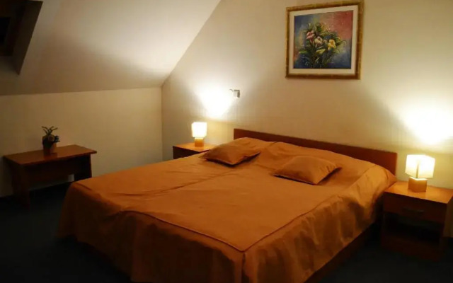 Hotel Istra