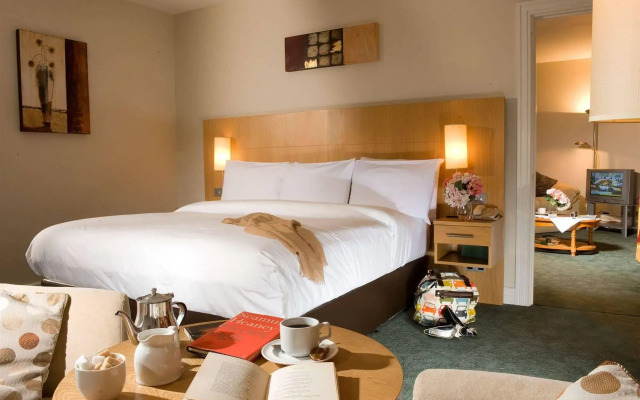 Blarney Hotel & Golf Resort, Ascend Hotel Collection Member