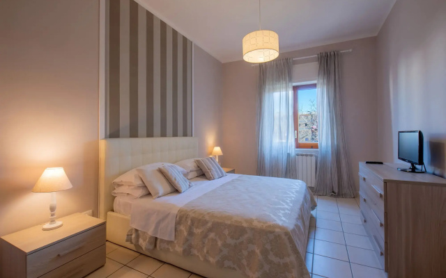 Tasso Apartments