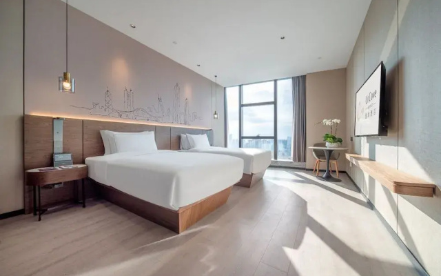 UrCove By Hyatt （Shenzhen Nanshan Science and Technology Park）