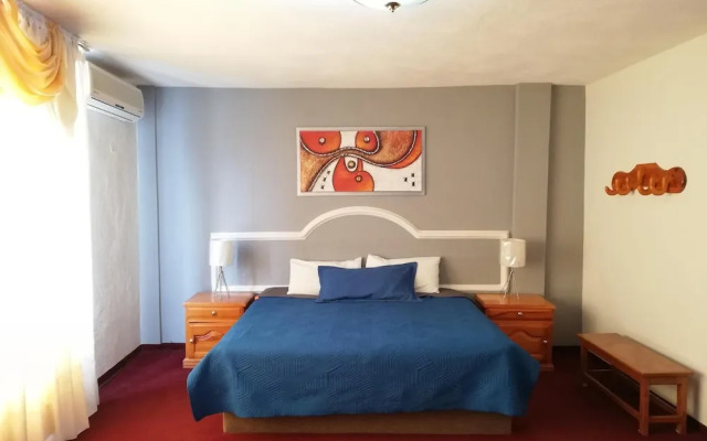 OYO Hotelito Inn