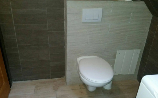 Grand Appartement