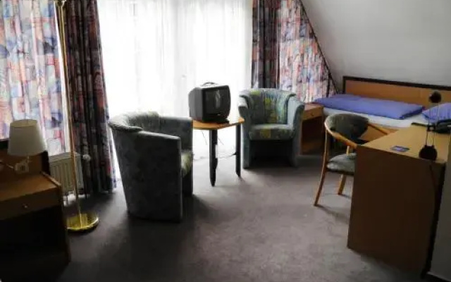 Hotel Bölke