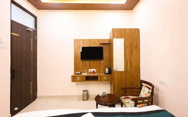 Hotel Baba Kinaram Kutir