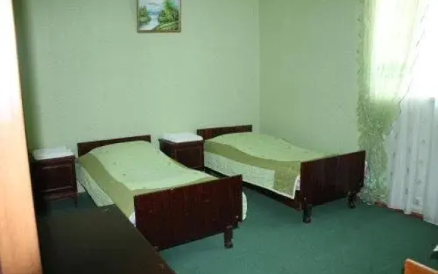 Guest house Imedi