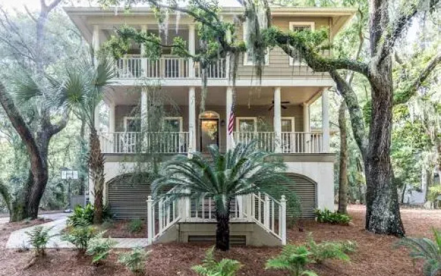 Conifer Lane 134 by RedAwning