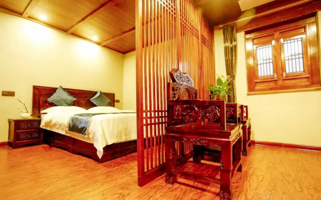 Cheng Rui Han Hotel