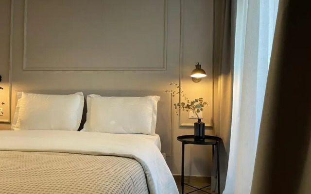 Square 21 Apartments
