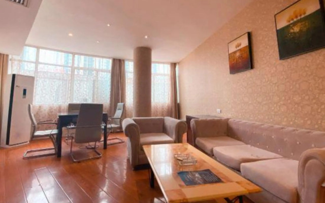 Guyang Hotel