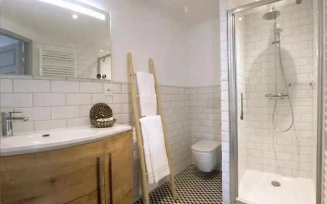 Appartement Douce Nuits