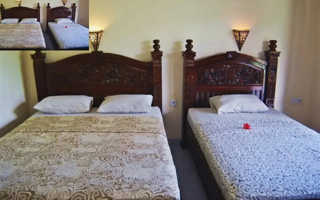 Adi Santia Bungalows
