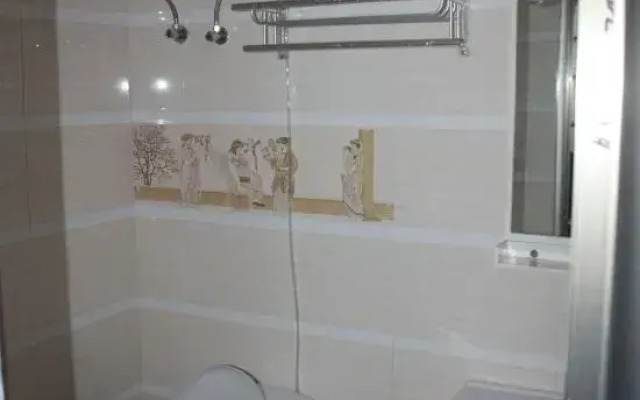 Lushan Yunke Hotel