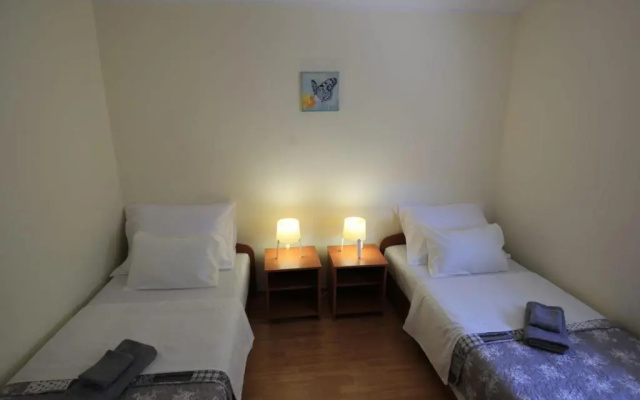 Apartment Barbara