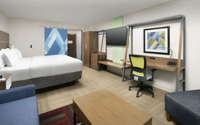 Holiday Inn Express Pensacola Downtown by IHG