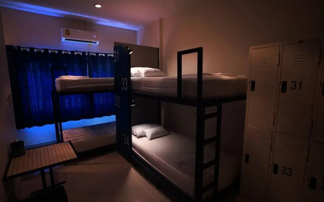 VR Meet Hostel