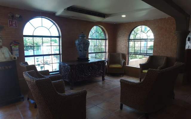 Resort Mision del Mar