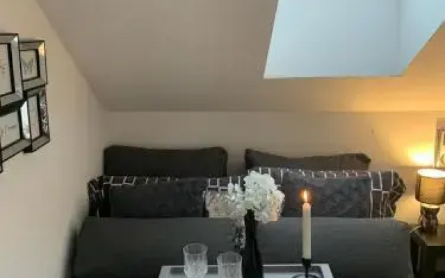 Apartment Lent