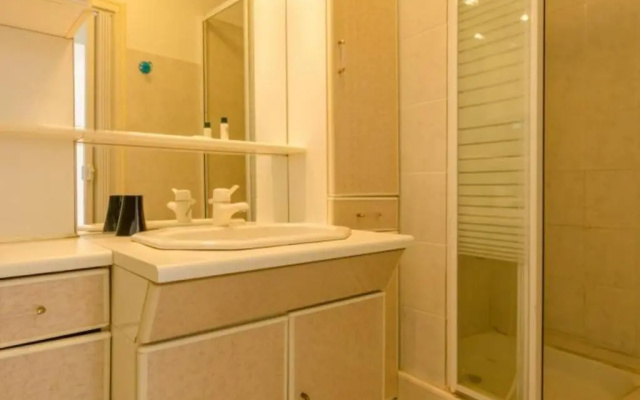 Appartement Romilly-sur-Seine, 4 pièces, 6 personnes - FR-1-543-195